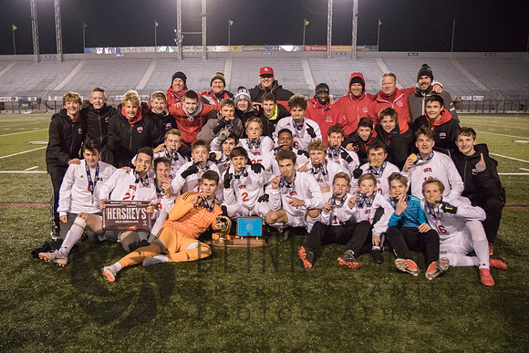 State Champions (572 of 628)