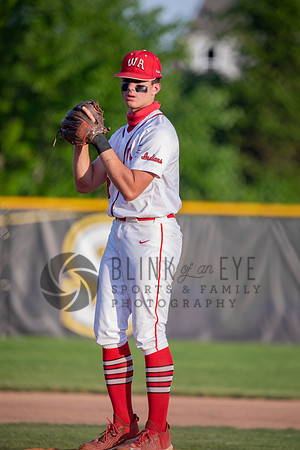 WPIAL Playoffs vs Hampton (34 of 174)