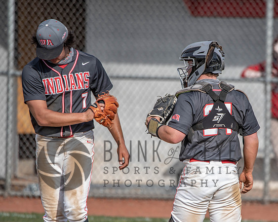 Varsity Baseball vs Shaler (36 of 112)