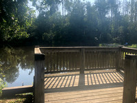 Leopold Lake