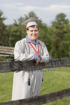 Zimmerman Graduation Photos (16 of 65)