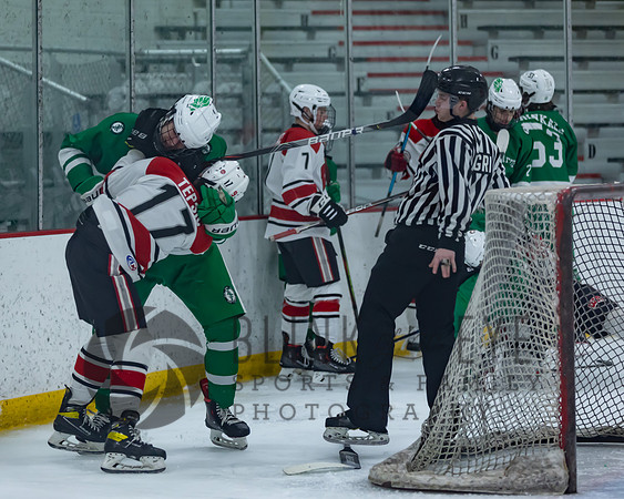 Varsity Hockey vs South Fayette (18 of 171)