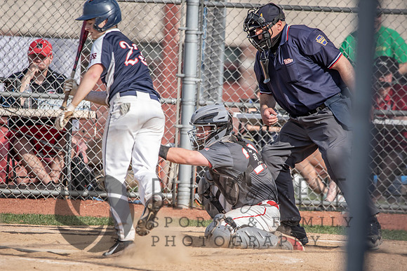 Varsity Baseball vs Shaler (31 of 112)