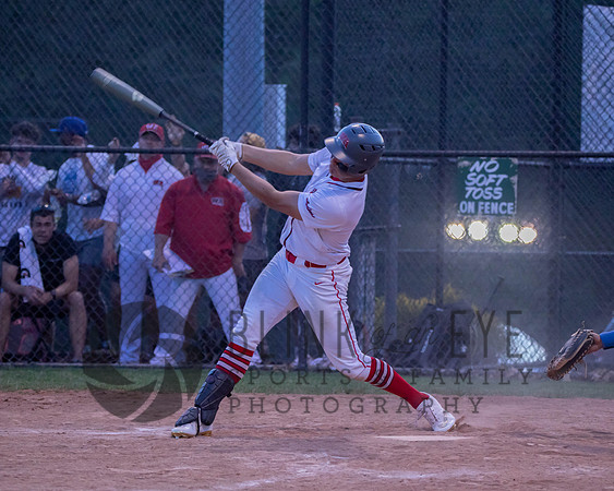 WPIAL Playoffs vs Hampton (141 of 174)