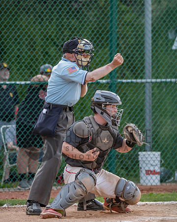 WPIAL Semi vs Bethel Park (114 of 120)