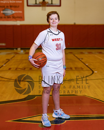 Middle School Basketball Pictures (35 of 128)
