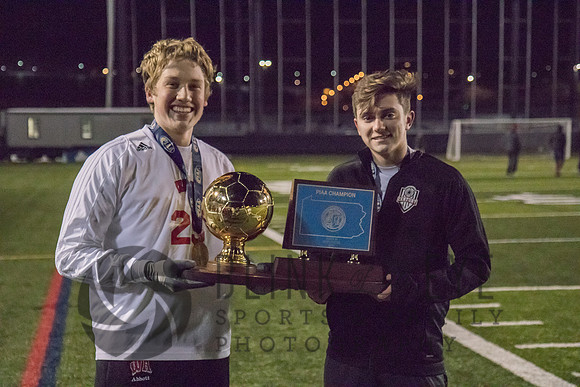 State Champions (598 of 628)