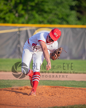 WPIAL Playoffs vs Hampton (36 of 174)