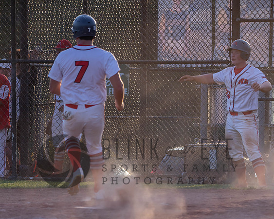 WPIAL Playoffs vs Hampton (59 of 174)