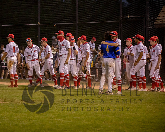 WPIAL Playoffs vs Hampton (164 of 174)