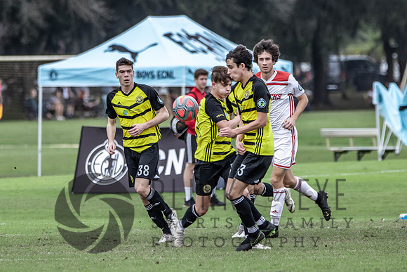 ECNL Florida Game Three vs FC Bucks (4 of 193)