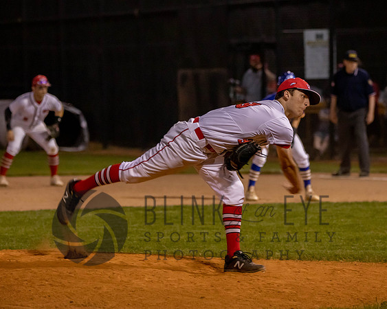 WPIAL Playoffs vs Hampton (163 of 174)