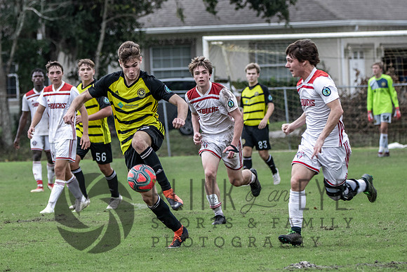 ECNL Florida Game Three vs FC Bucks (180 of 193)