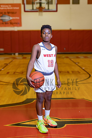 Middle School Basketball Pictures (65 of 128)