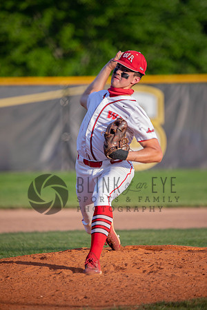 WPIAL Playoffs vs Hampton (26 of 174)
