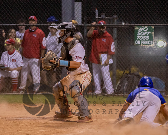 WPIAL Playoffs vs Hampton (149 of 174)