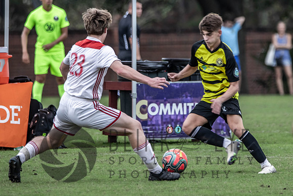 ECNL Florida Game Three vs FC Bucks (7 of 193)