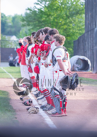 WPIAL Playoffs vs Hampton (5 of 174)