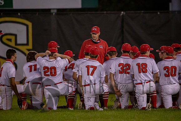 WPIAL Playoffs vs Hampton (173 of 174)