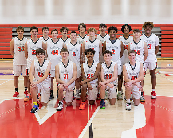 WA Basketball