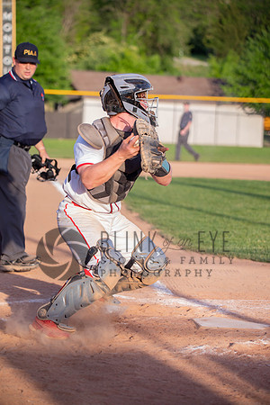 WPIAL Playoffs vs Hampton (24 of 174)