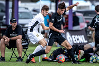 ECNL Game Two vs FC Alliance