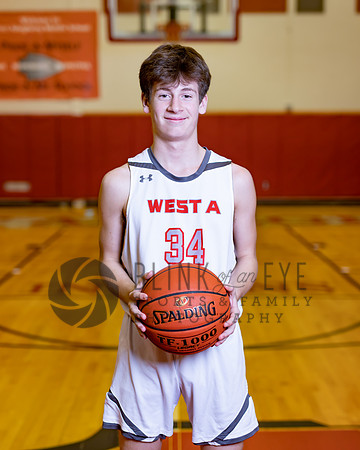 Middle School Basketball Pictures (48 of 128)