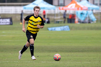ECNL Game Three vs FC Bucks