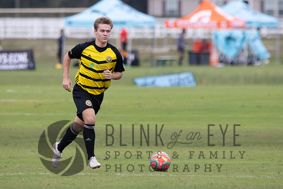 ECNL Florida Game Three vs FC Bucks (2 of 193)