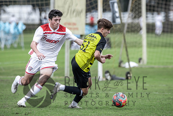 ECNL Florida Game Three vs FC Bucks (5 of 193)