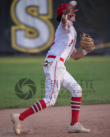 WPIAL Playoffs vs Hampton (88 of 174)