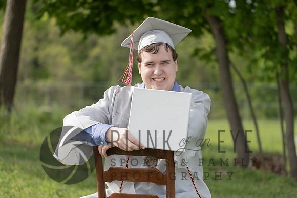 Zimmerman Graduation Photos (22 of 65)