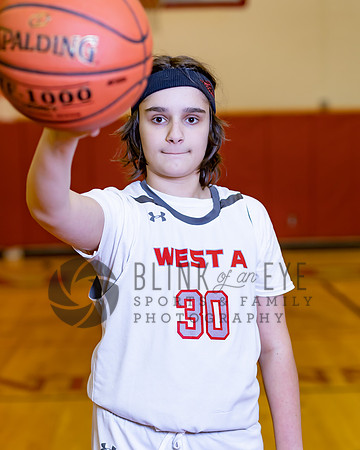 Middle School Basketball Pictures (57 of 128)