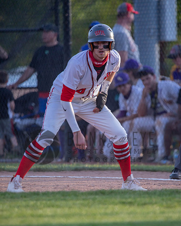 WPIAL Playoffs vs Hampton (46 of 174)