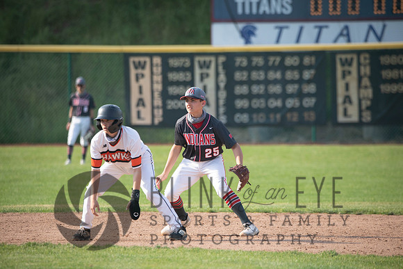 WPIAL Semi vs Bethel Park (91 of 120)