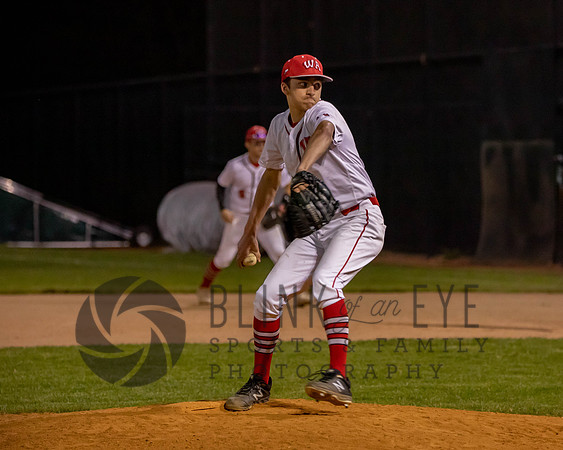 WPIAL Playoffs vs Hampton (159 of 174)