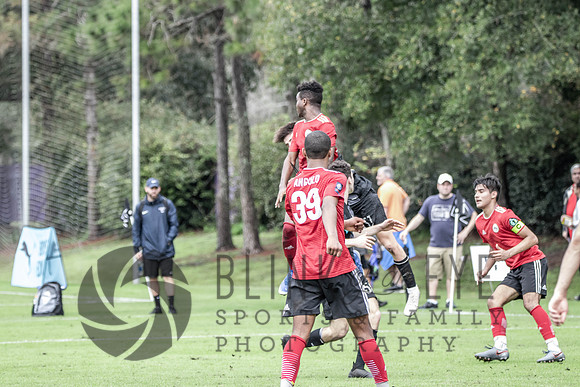 ECNL Florida Game One vs Manhattan (108 of 182)