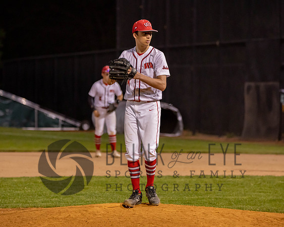 WPIAL Playoffs vs Hampton (150 of 174)