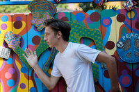 Northside and Randyland