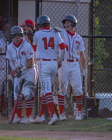 WPIAL Playoffs vs Hampton (54 of 174)