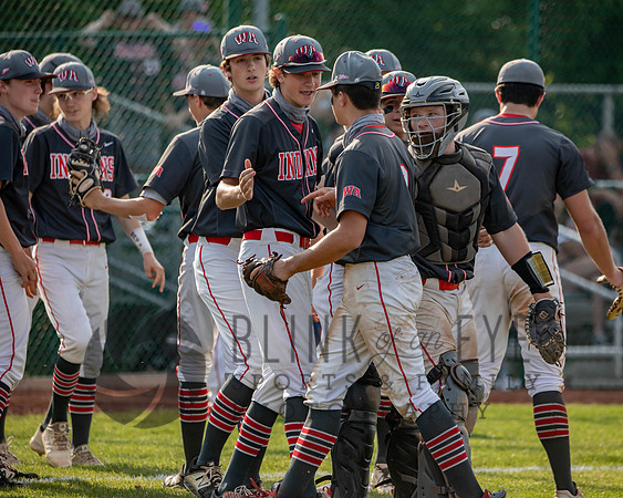 WPIAL Semi vs Bethel Park (102 of 120)