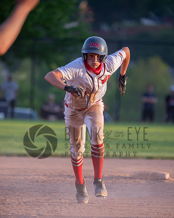 WPIAL Playoffs vs Hampton (71 of 174)