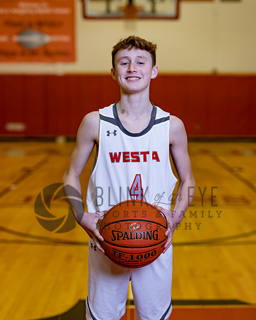 Middle School Basketball Pictures (114 of 128)