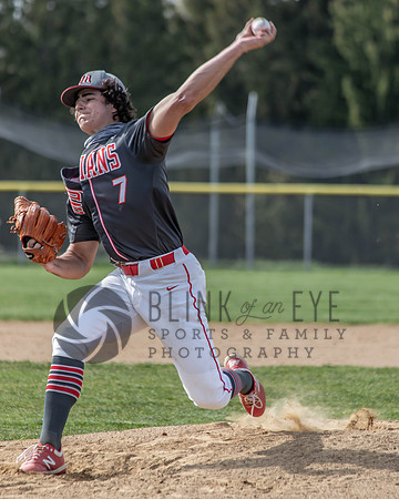 Varsity Baseball vs Shaler (17 of 112)