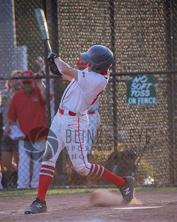 WPIAL Playoffs vs Hampton (62 of 174)