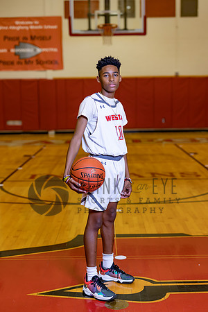 Middle School Basketball Pictures (97 of 128)