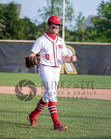 WPIAL Playoffs vs Hampton (12 of 174)