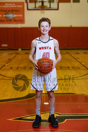 Middle School Basketball Pictures (120 of 128)