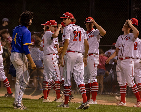 WPIAL Playoffs vs Hampton (165 of 174)