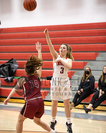 JV vs Oakland Catholic (7 of 77)
